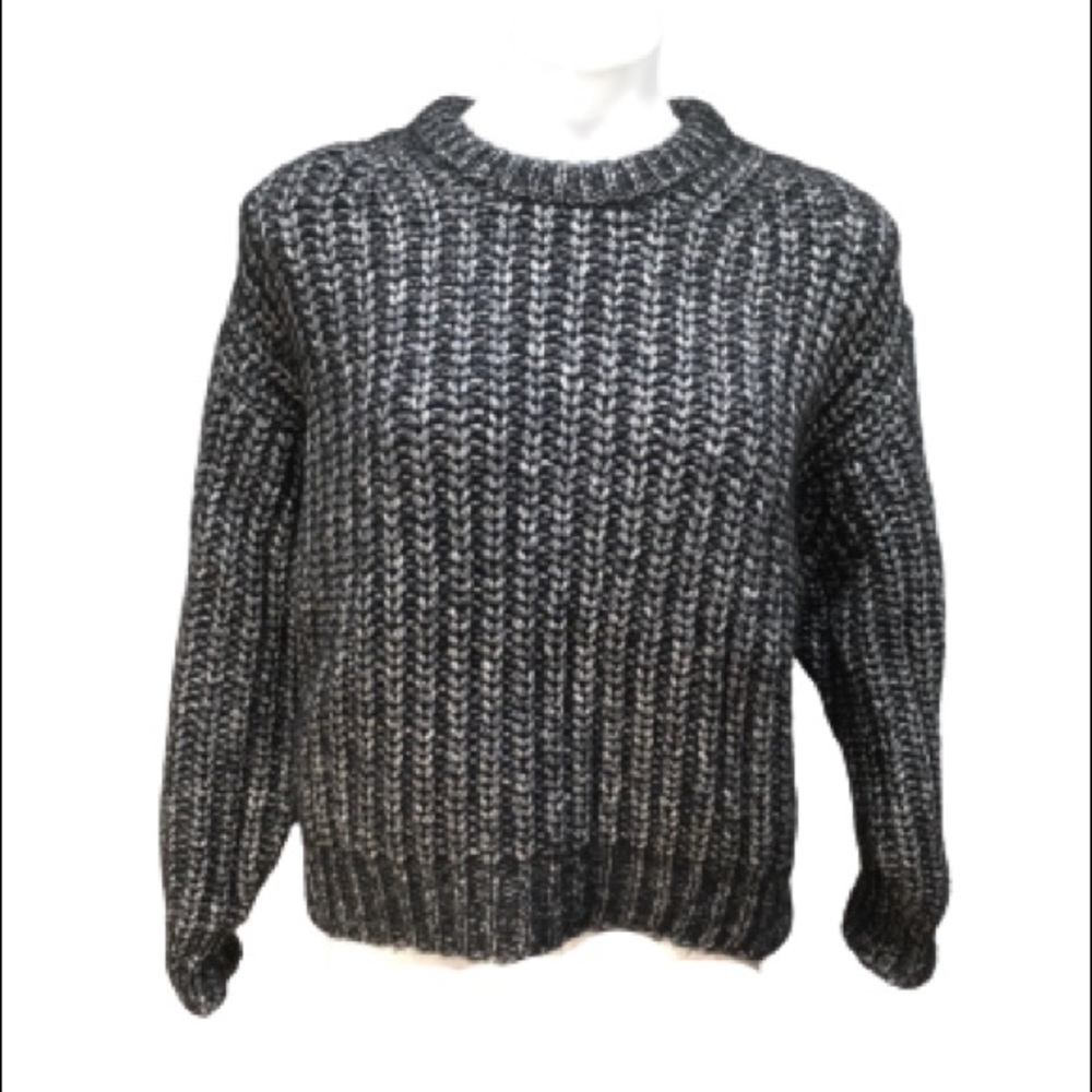 XS IRO Explore Chunky Sweater
